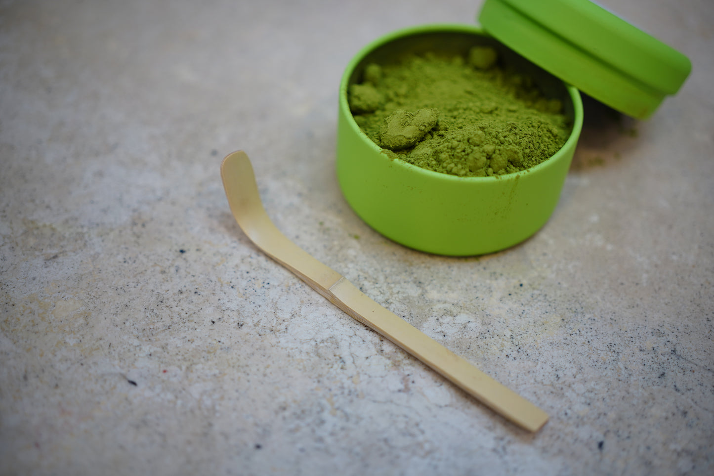 Matcha Kit