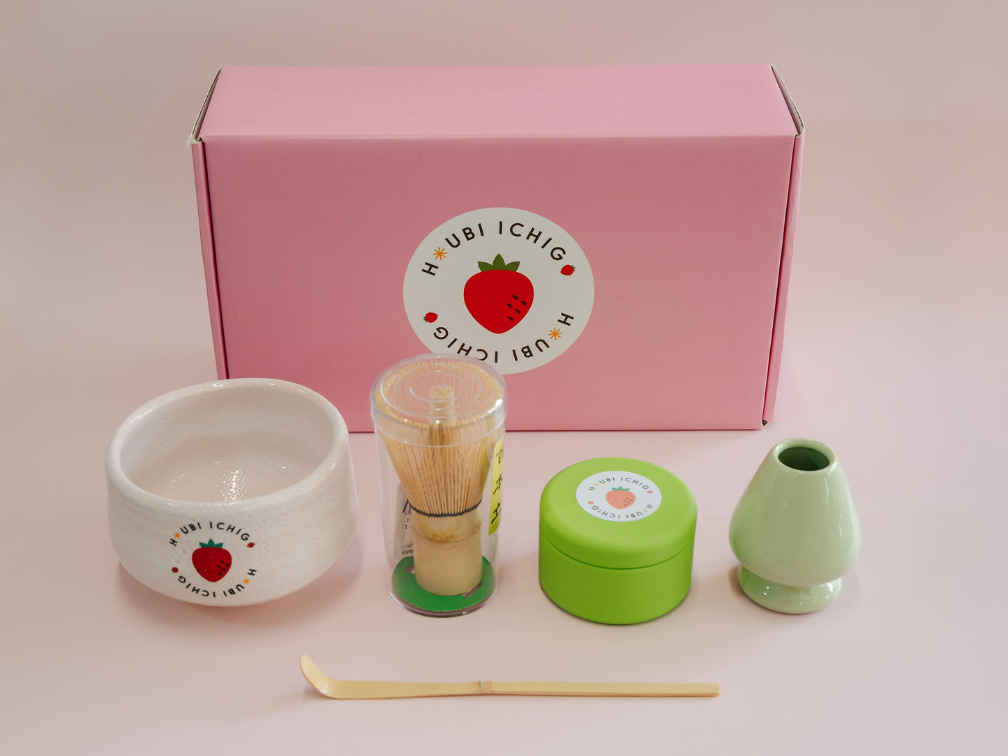 Matcha Kit
