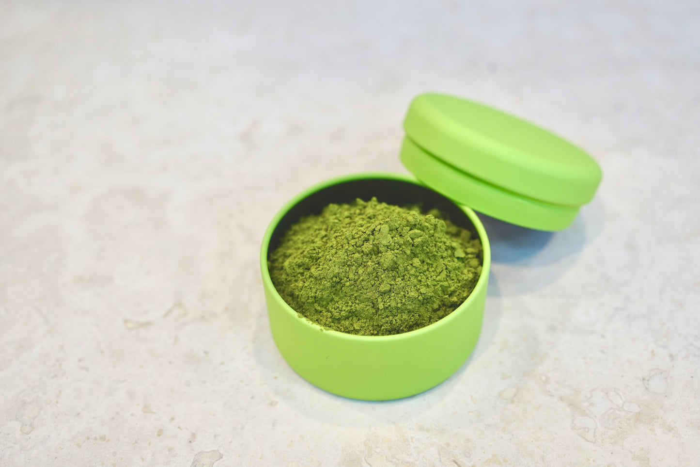 Matcha kit