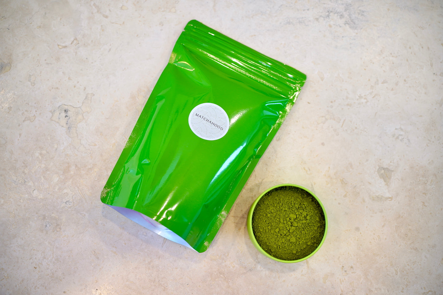 Houbi Ceremonial Matcha - Classic 250g