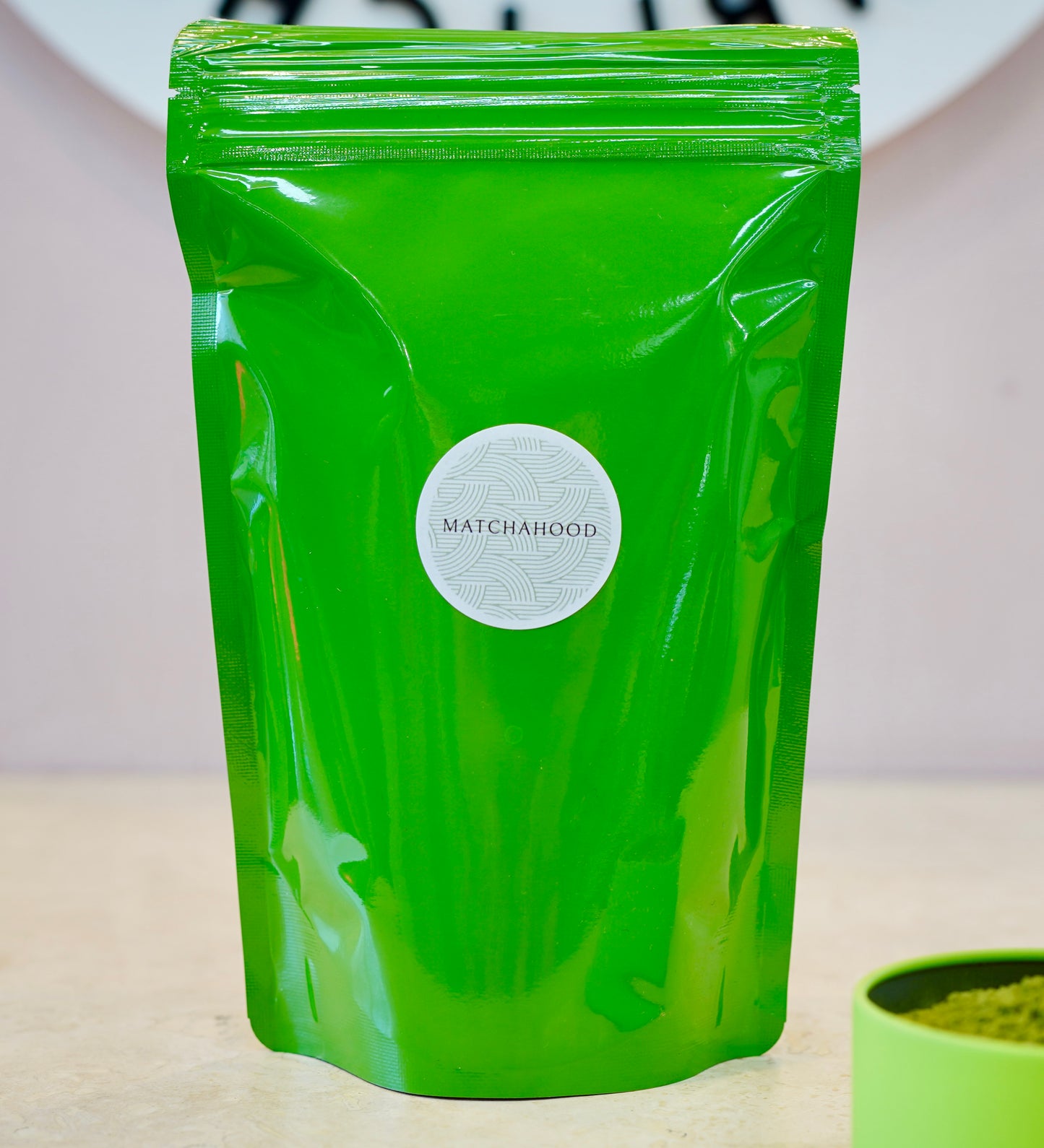 Houbi Ceremonial Matcha - Classic 250g
