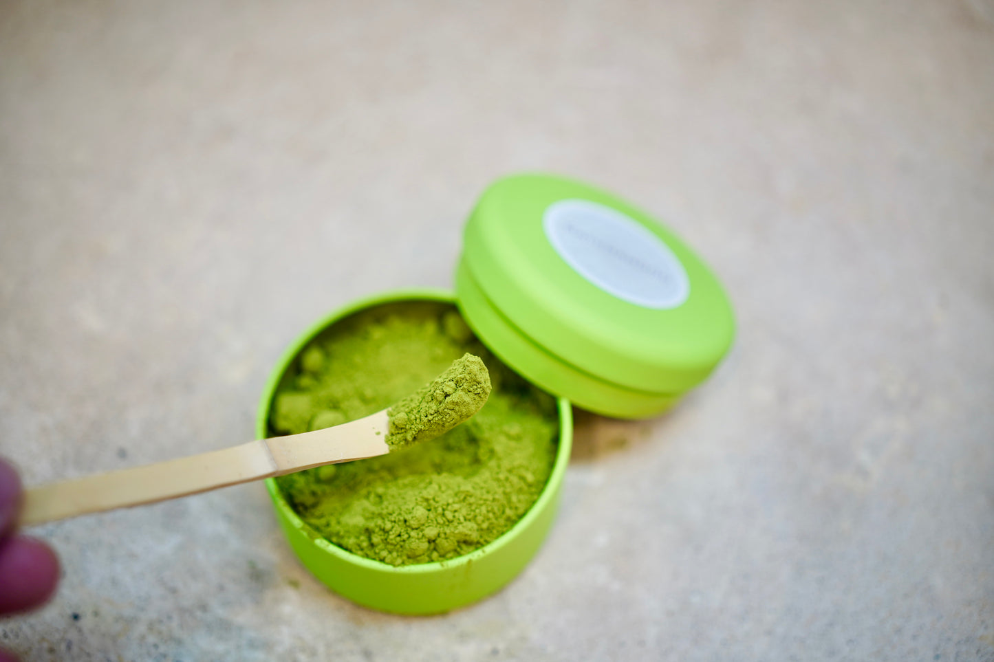 Matcha kit
